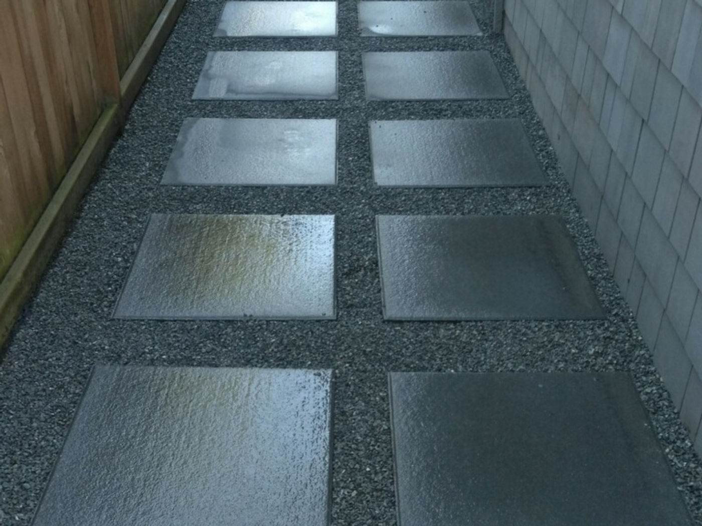After