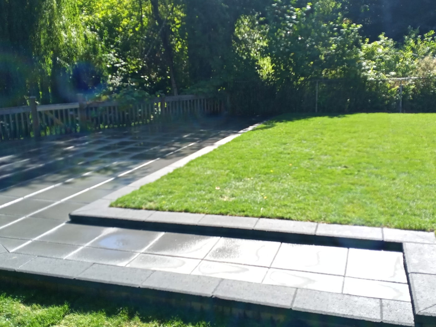 Walkway