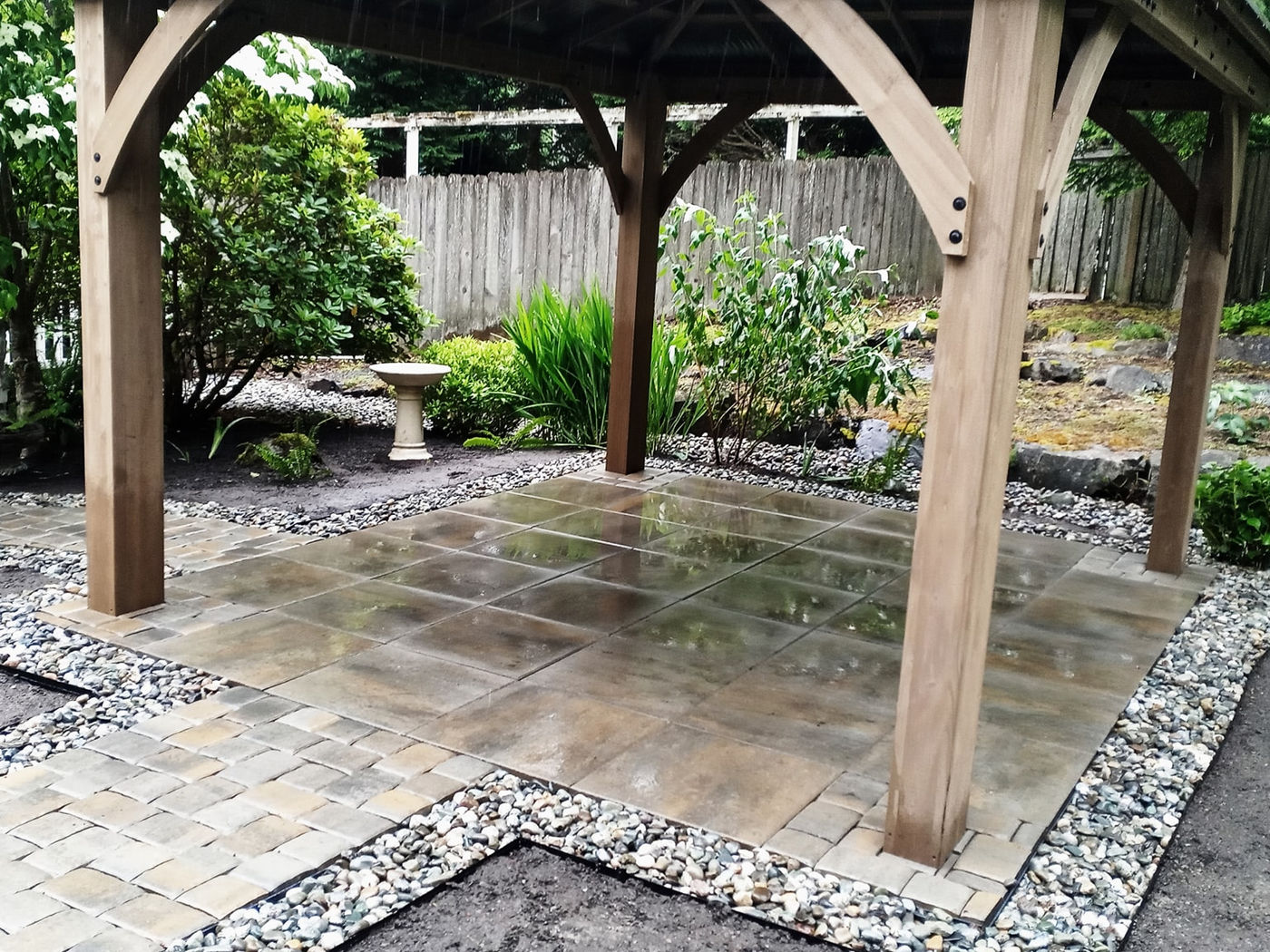 Any Hardscape