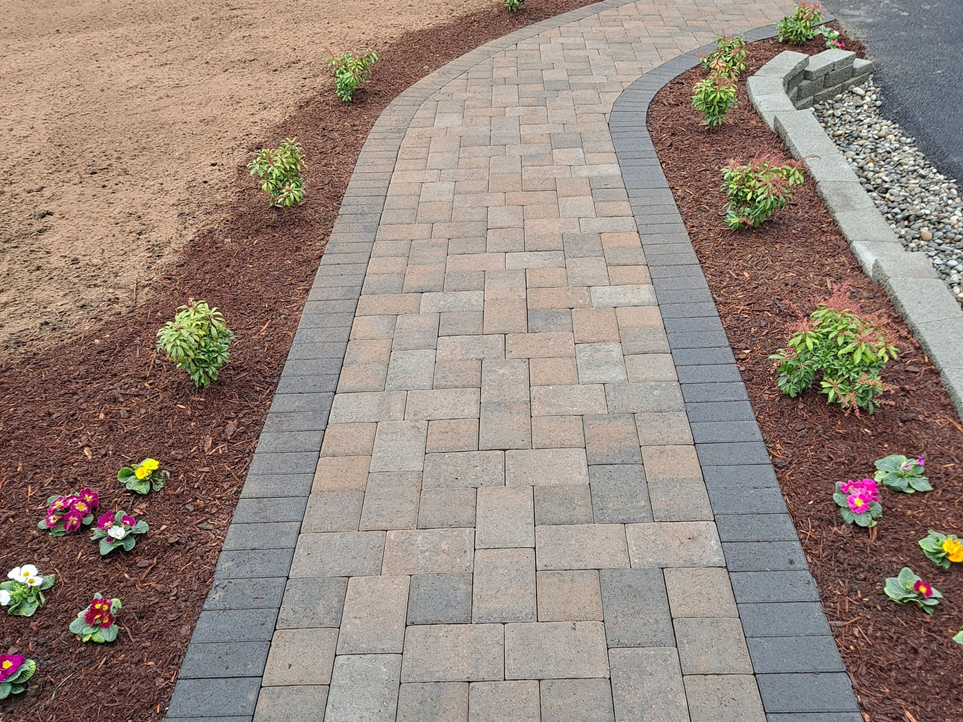 Walkways